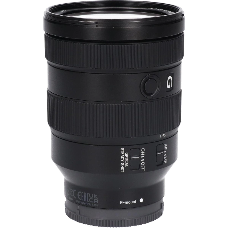 FE24-105mm F4G (SEL24105G) - Hàng hiệu Authentic 880138