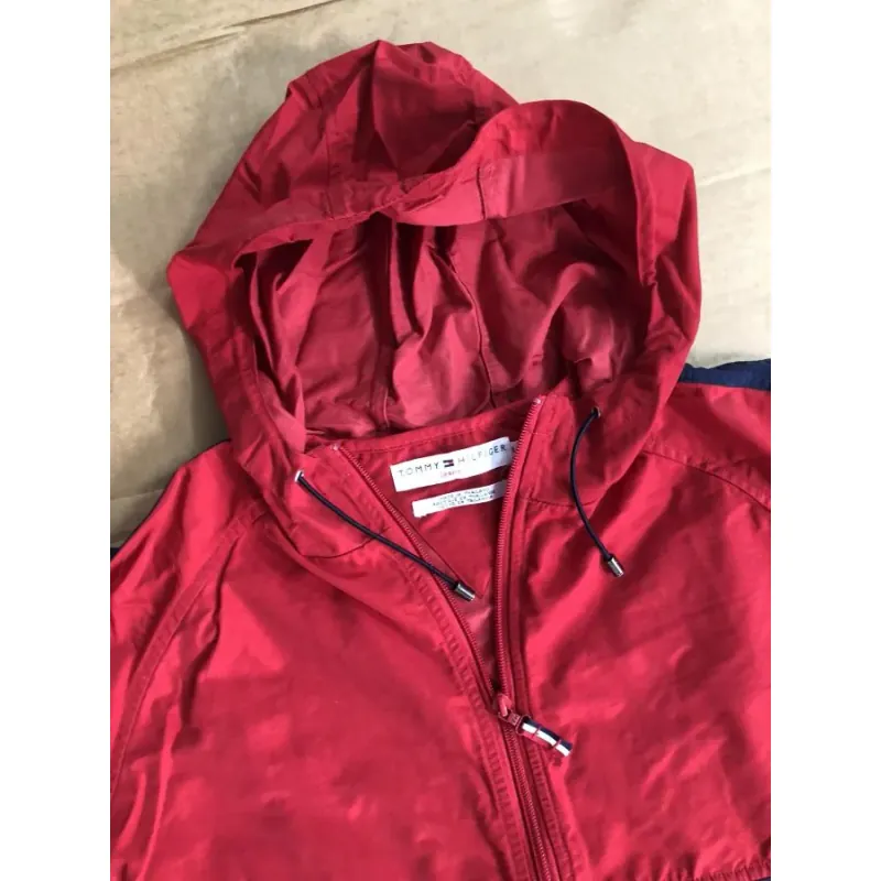 Áo khoác hiệu TOMY -HILFIGER 971827