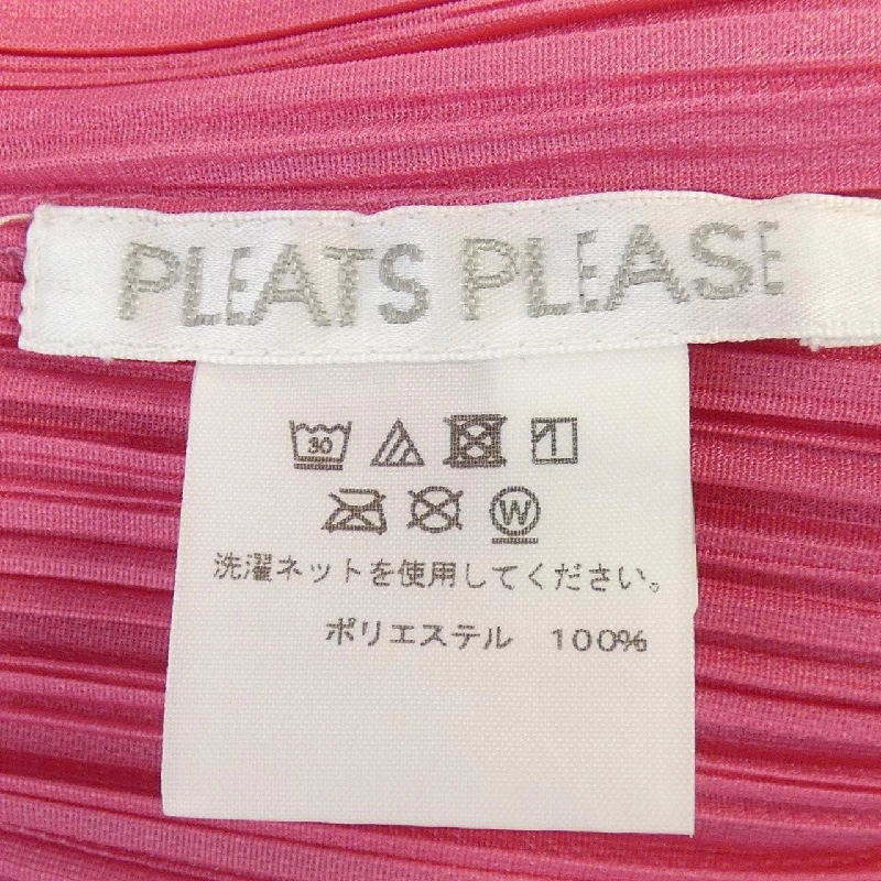 Pleats Please - Áo thun Hàng hiệu Chính hãng 773573