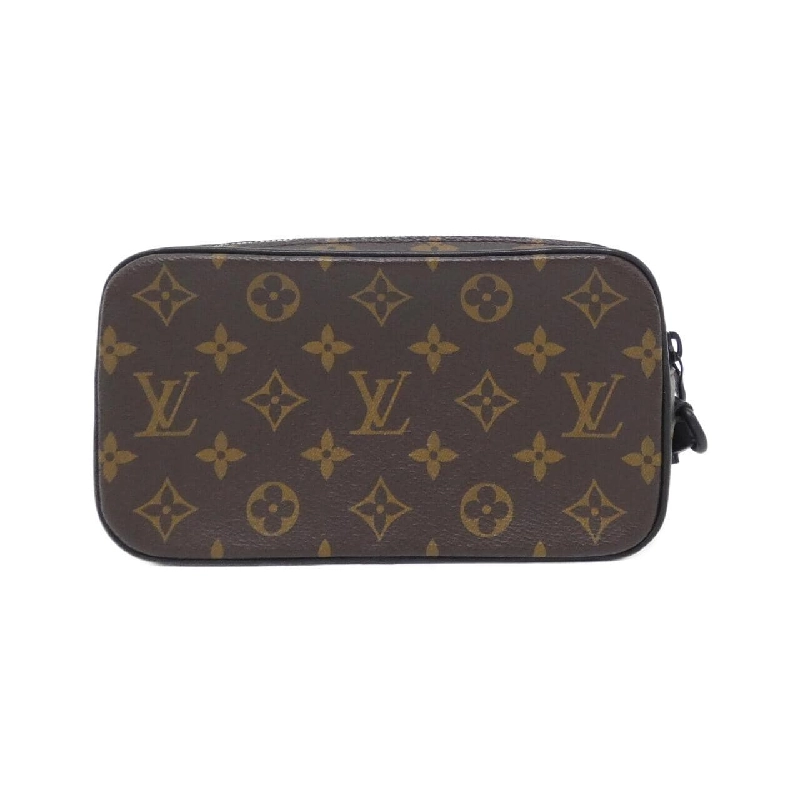 Túi xách Louis Vuitton Monogram Solar Ray Pochette Volga M44458 615840