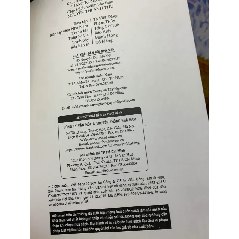 Truyện Đường Rừng - Lan Khai 927227