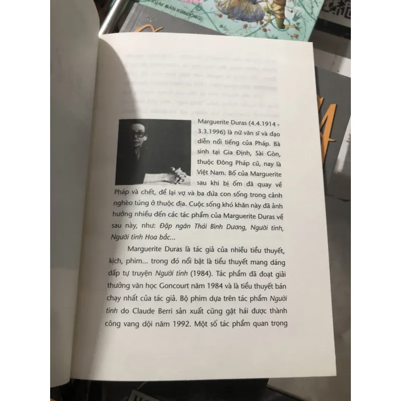 Người tình 990878