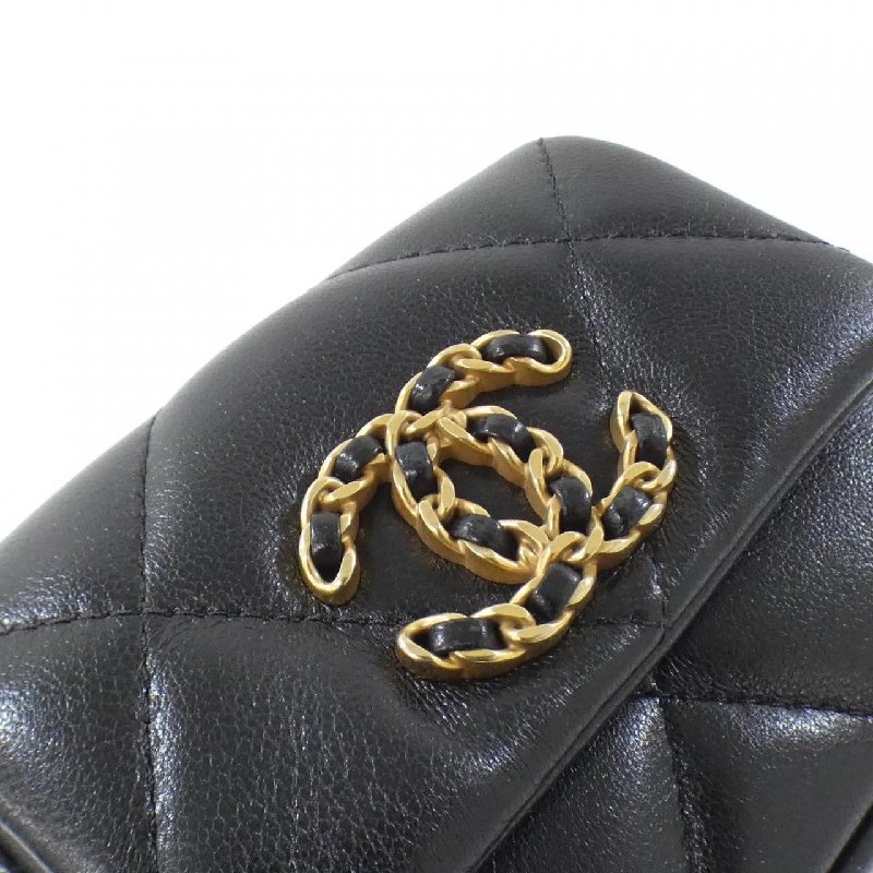 Chanel Chanel 19 Line AP2451 Túi đeo hông 609079