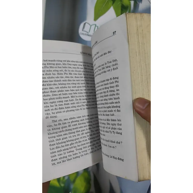 Hạnh Phúc Miền Xa Xăm - Lê Đức Hân 798477