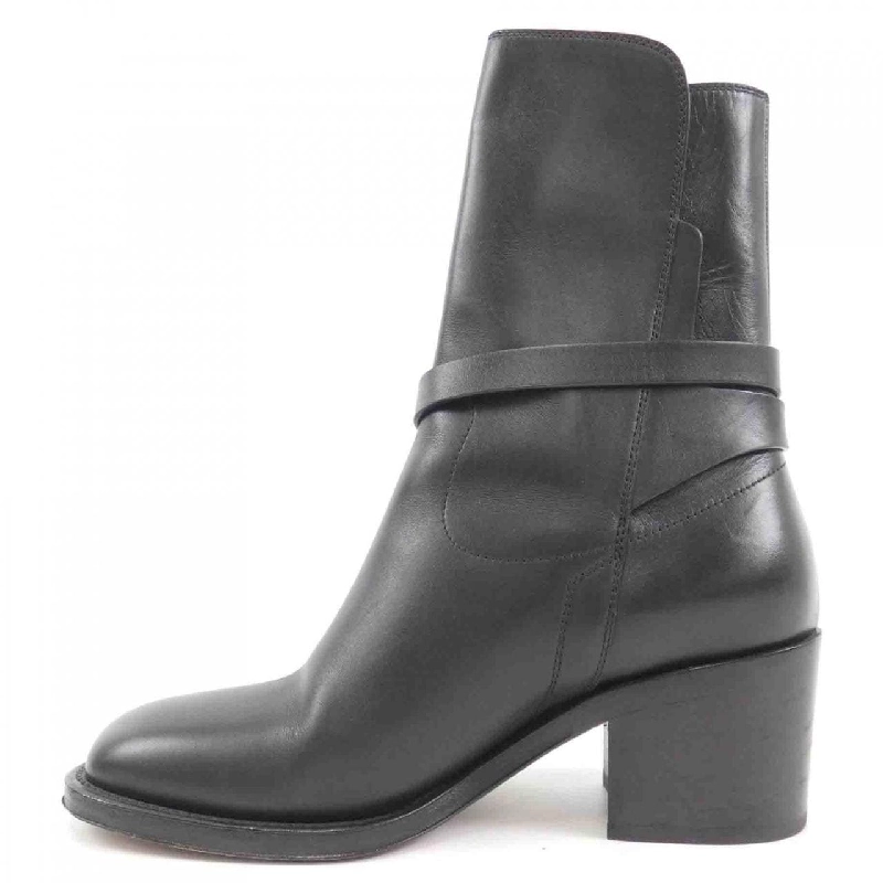 【Khuyến mãi】Giày bốt CHRISTIAN DIOR 664806