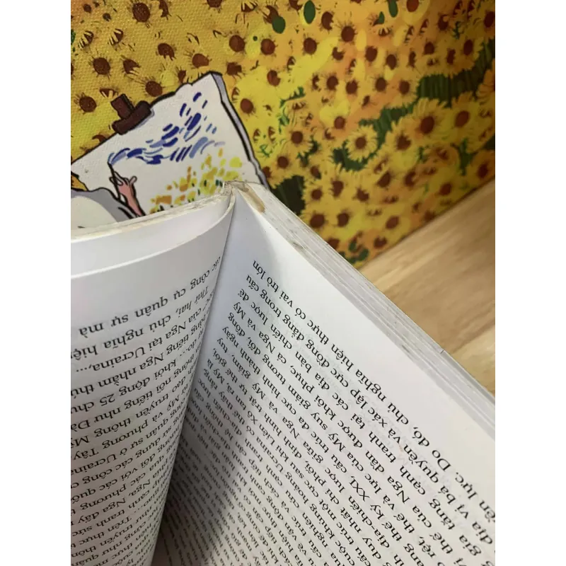 Cạnh Tranh Địa - Chiến Lược Nga- Mỹ.. - TS. Phan Thị Thu Dung 754770