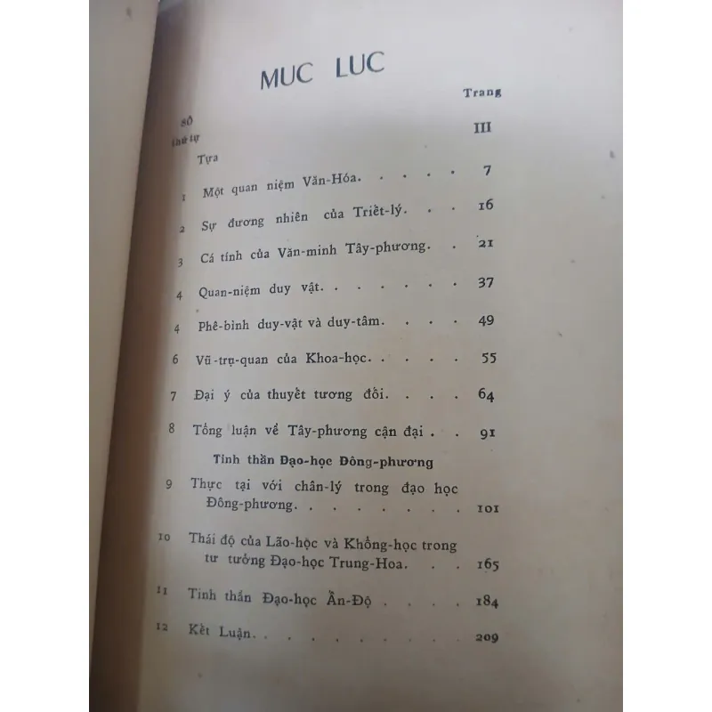 TINH THẦN KHOA HỌC ĐẠO HỌC - NGUYỄN ĐĂNG THỤC 999579