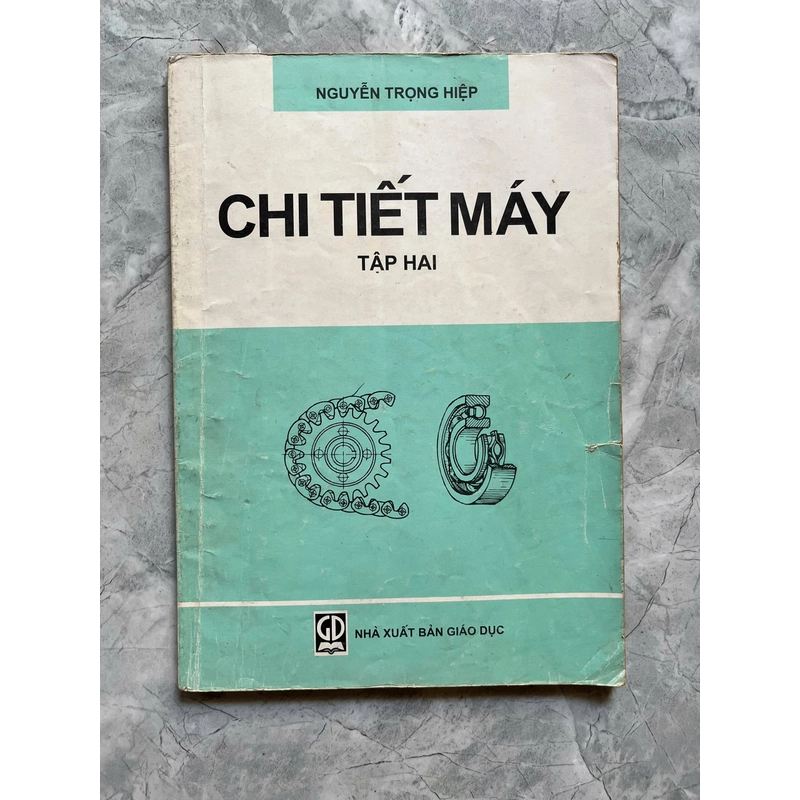 CHI TIẾT MÁY(full bộ 2 tập) 543985