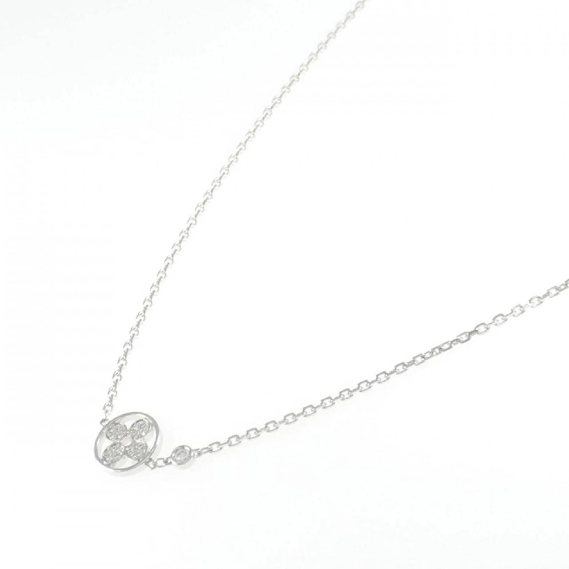 Dây chuyền Louis Vuitton Idylle Blossom - Hàng hiệu Chính hãng 845259