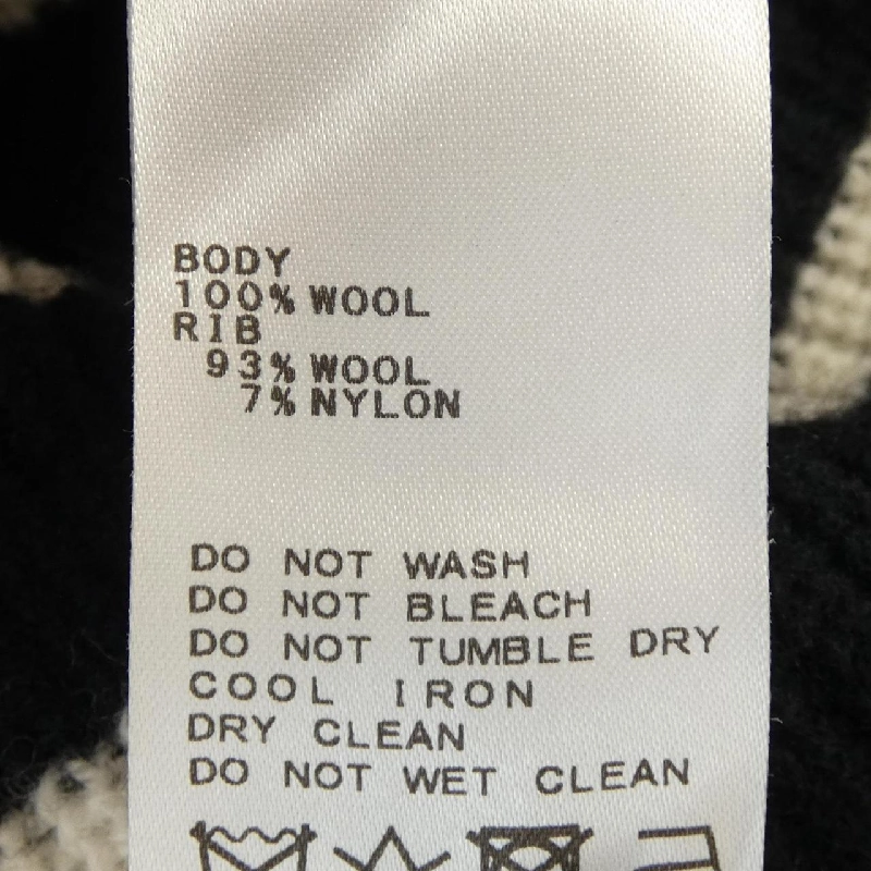 SPICK & SPAN 21-080-200-4350-4-0 Áo len 630870