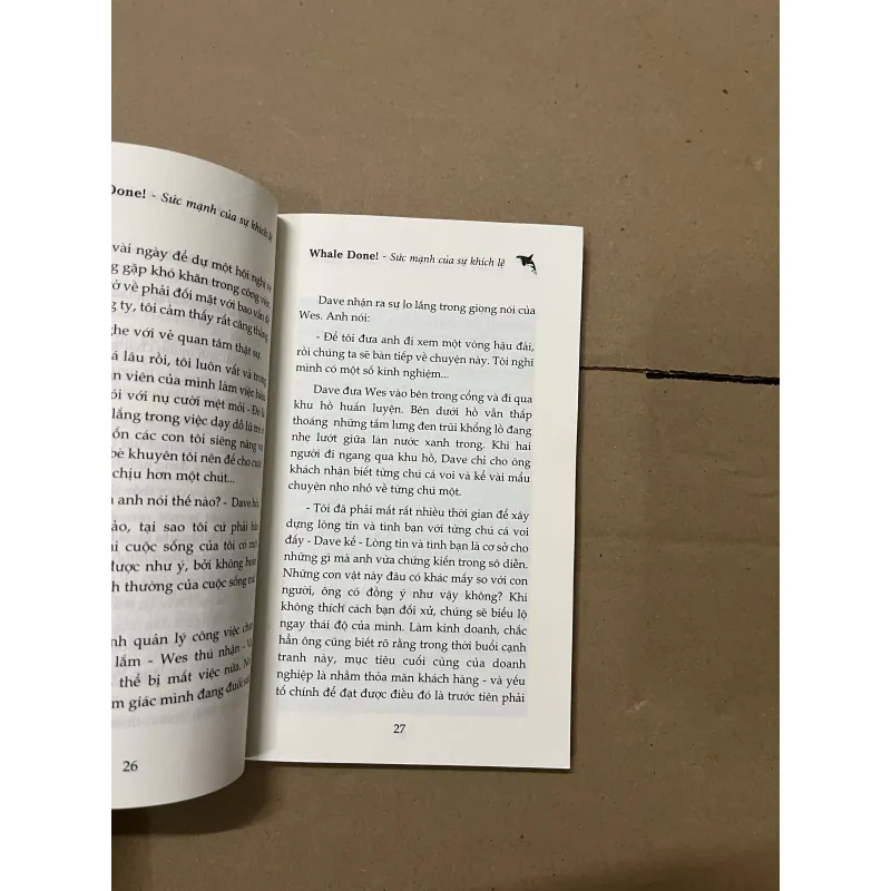 Sức mạnh của khích lệ 1019728