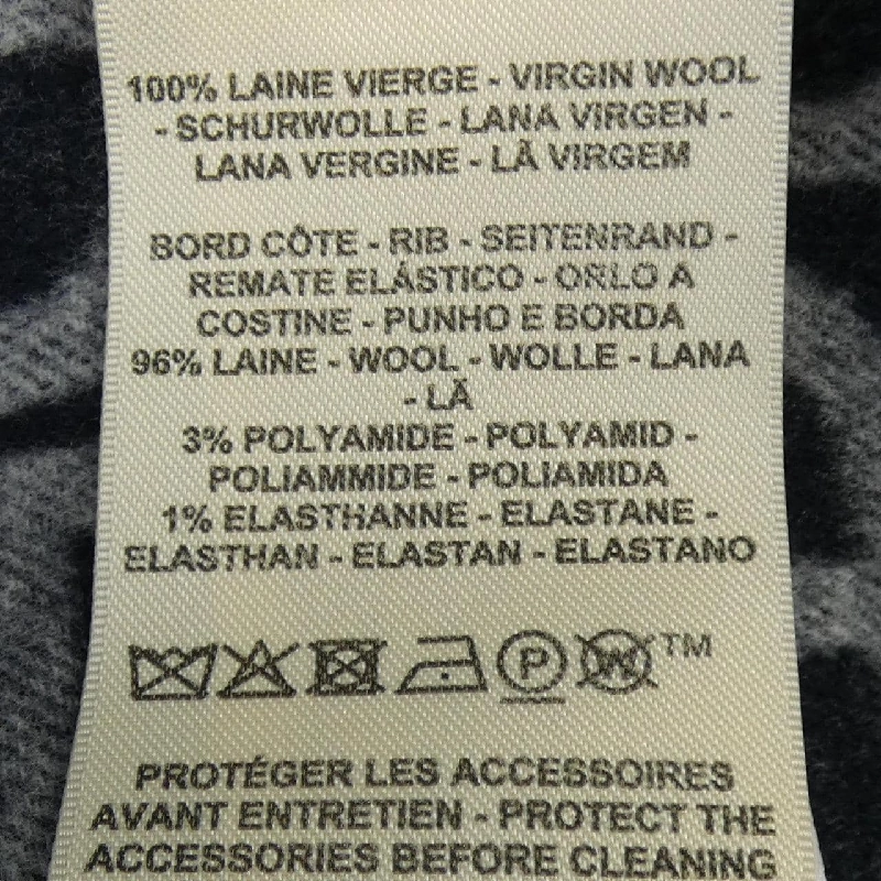 HERMES Chaine D'Ancre 5E0176DE Jacket - Hàng hiệu Chính hãng 818742