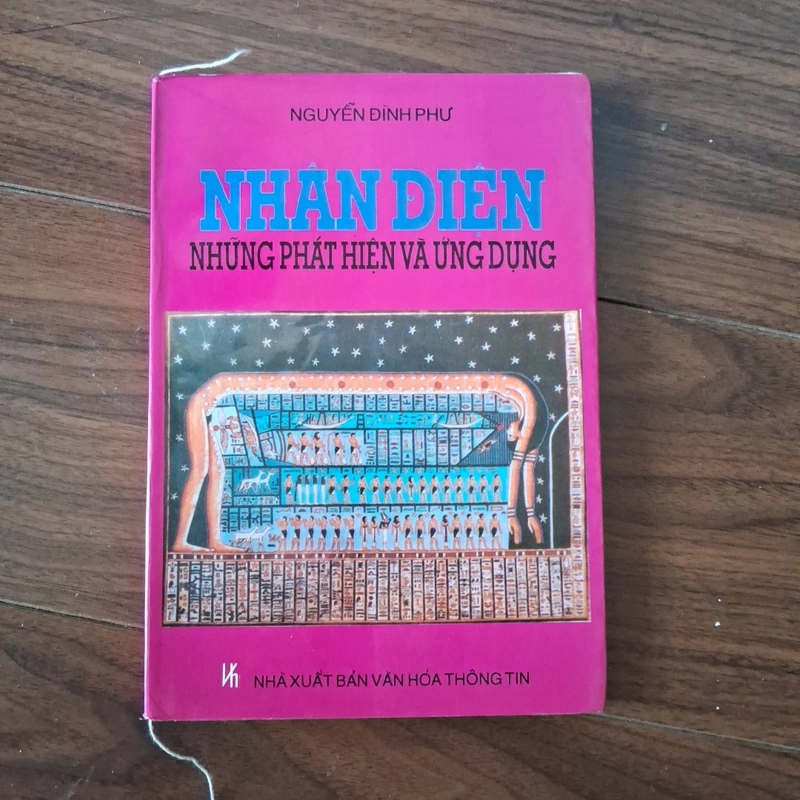 Nhân điện, những phát hiện và ứng dụng 523683