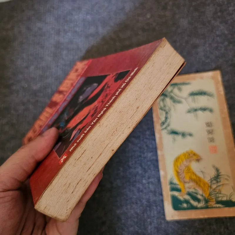 Trang - Pearl Buck 736214