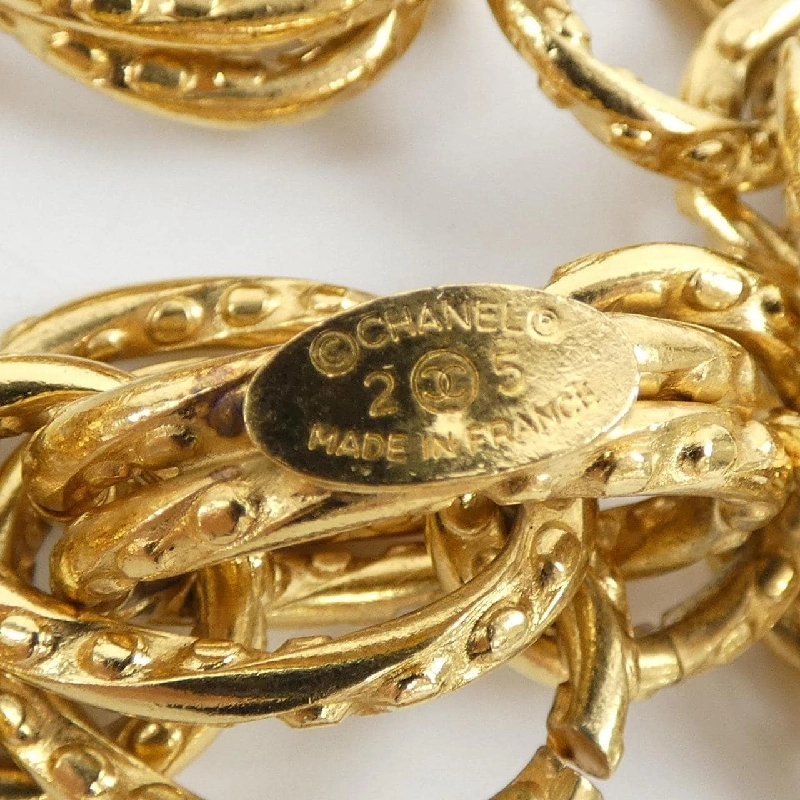 CHANEL 25 BELT - Hàng hiệu Chính hãng 833933