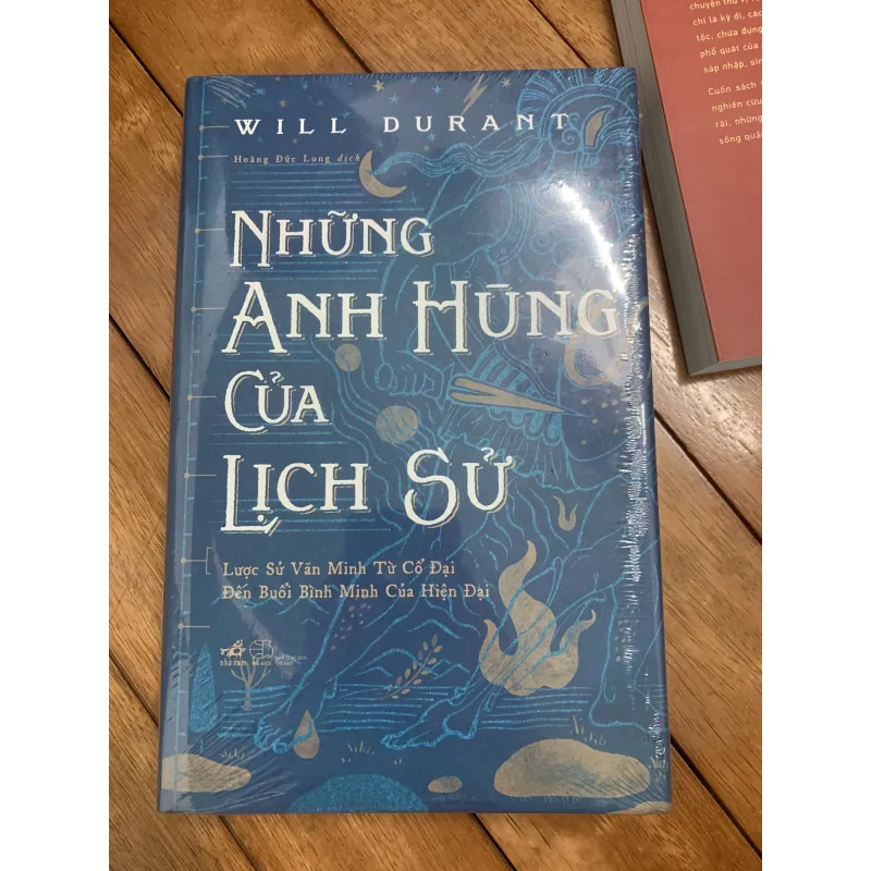 Những anh hùng của lịch sử 790766
