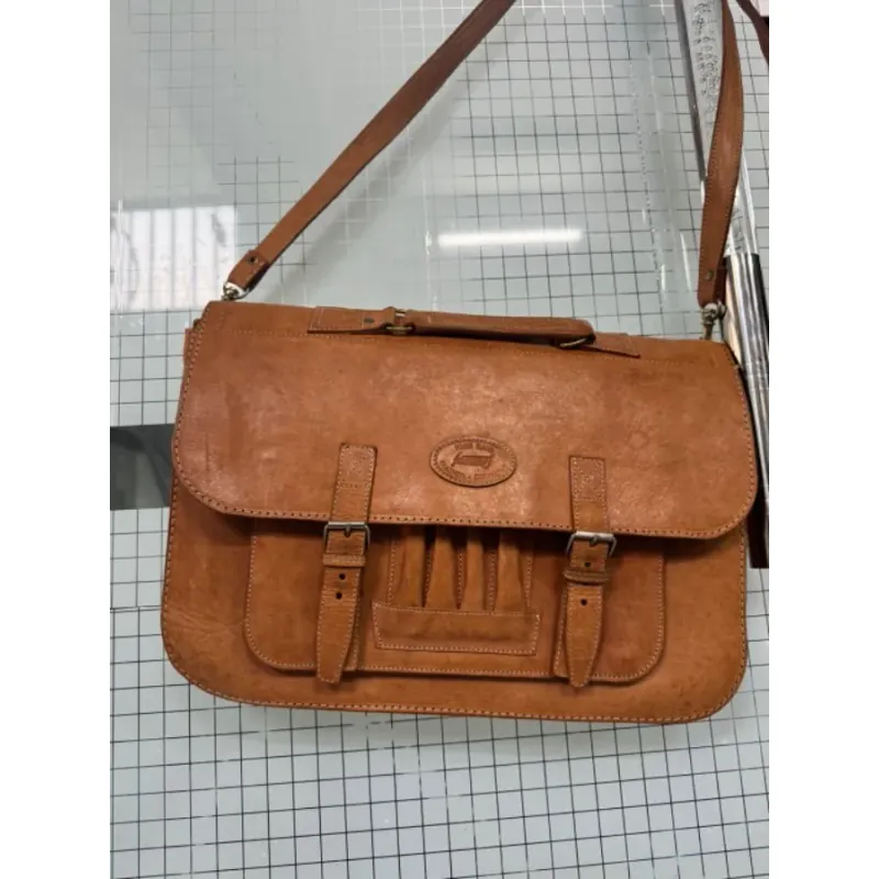 Cặp da LEATHER CREATIONG 934096