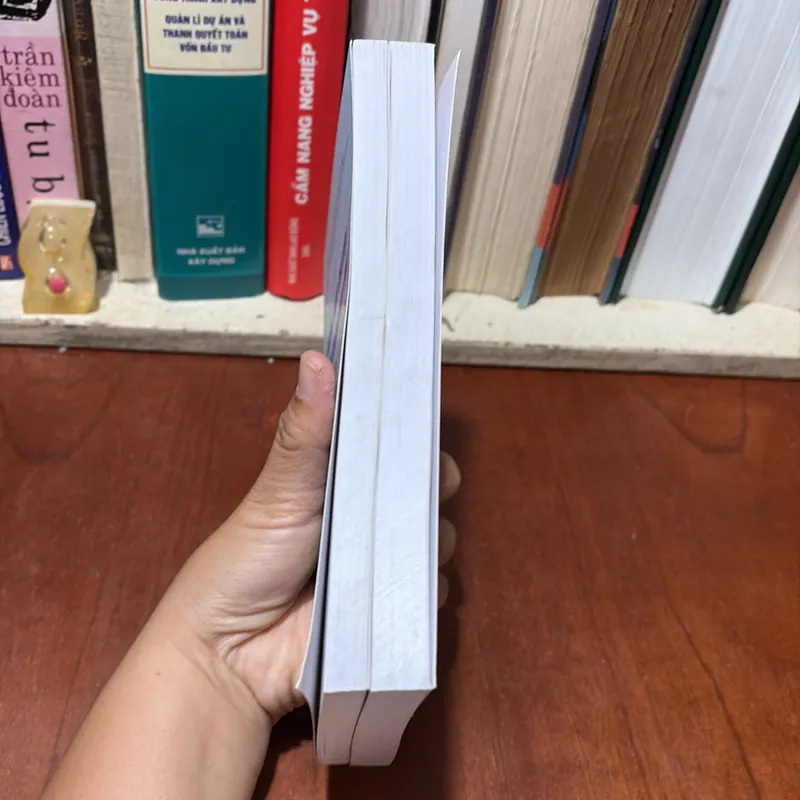 II Sách Lịch Sử: Những Mẫu Chuyện Về Tấm Gương Đạo Đức Hồ Chí Minh (2 Tập) - 2024 722827
