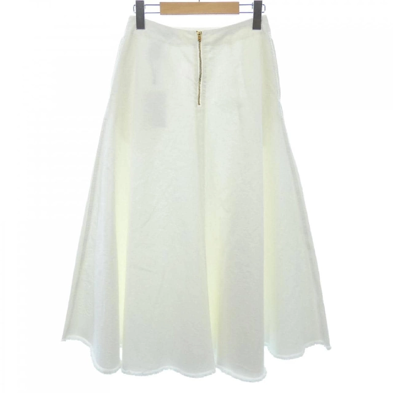 【Mã giảm giá】Chân váy UNION LAUNCH 654858