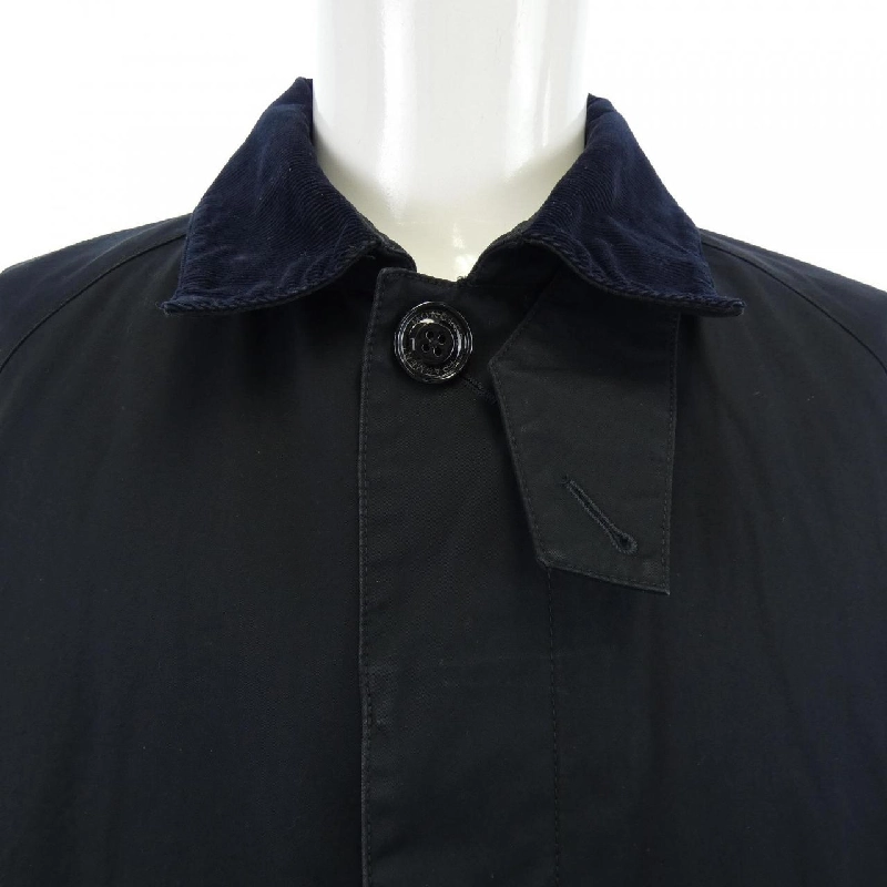 MONCLER GENIUS FRAGMENT SWING Coat - Hàng hiệu Authentic 896752