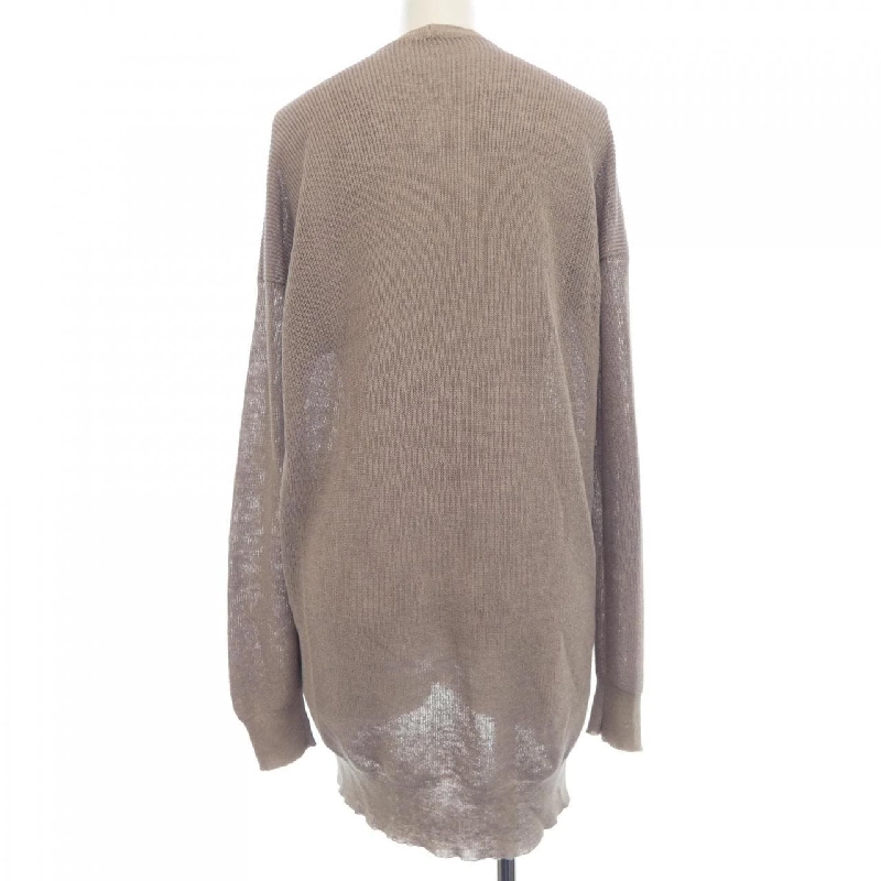 FABIANA FILIPPI Áo khoác cardigan - Hàng hiệu Authentic 829509