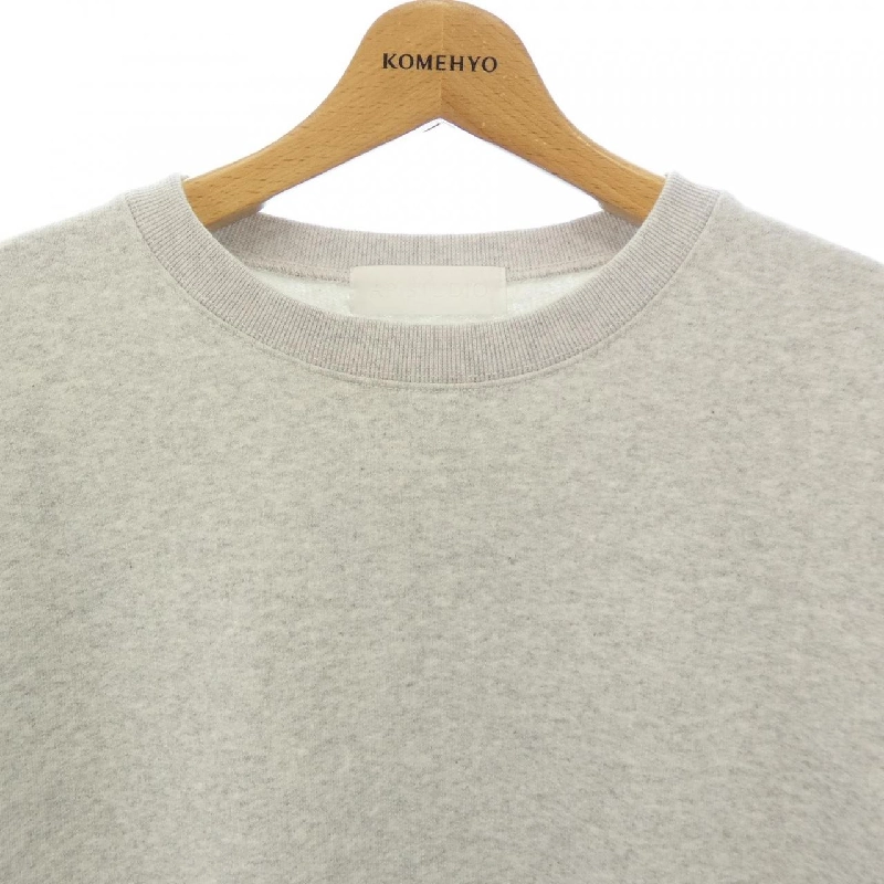 AP STUDIO Áo khoác nỉ 631868