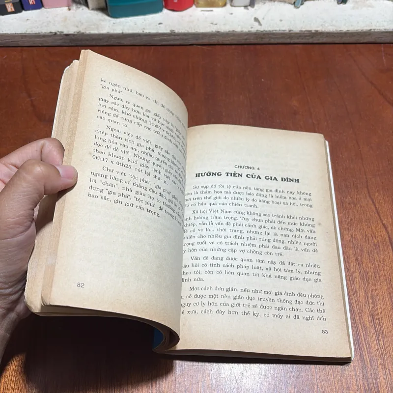 II Văn Hoá Việt: Nền Nếp Gia Phong - Phạm Côn Sơn - 2000 799866