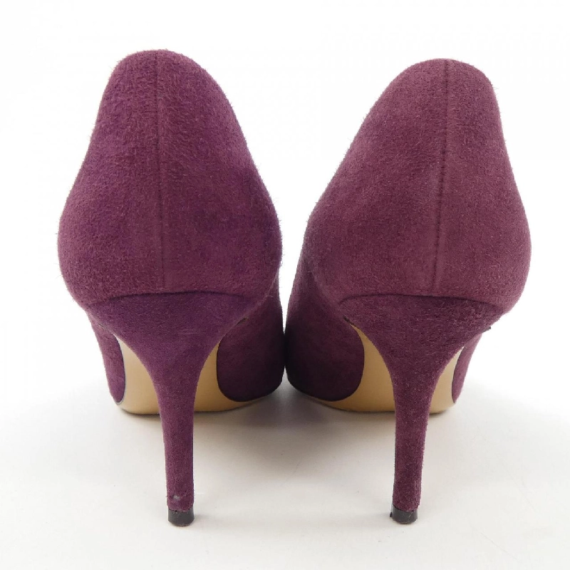 Giày cao gót SALVATORE FERRAGAMO - Hàng hiệu Authentic 828649