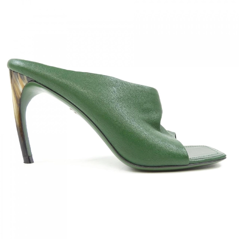 Giày sandal FERRAGAMO - Hàng hiệu Authentic 829560