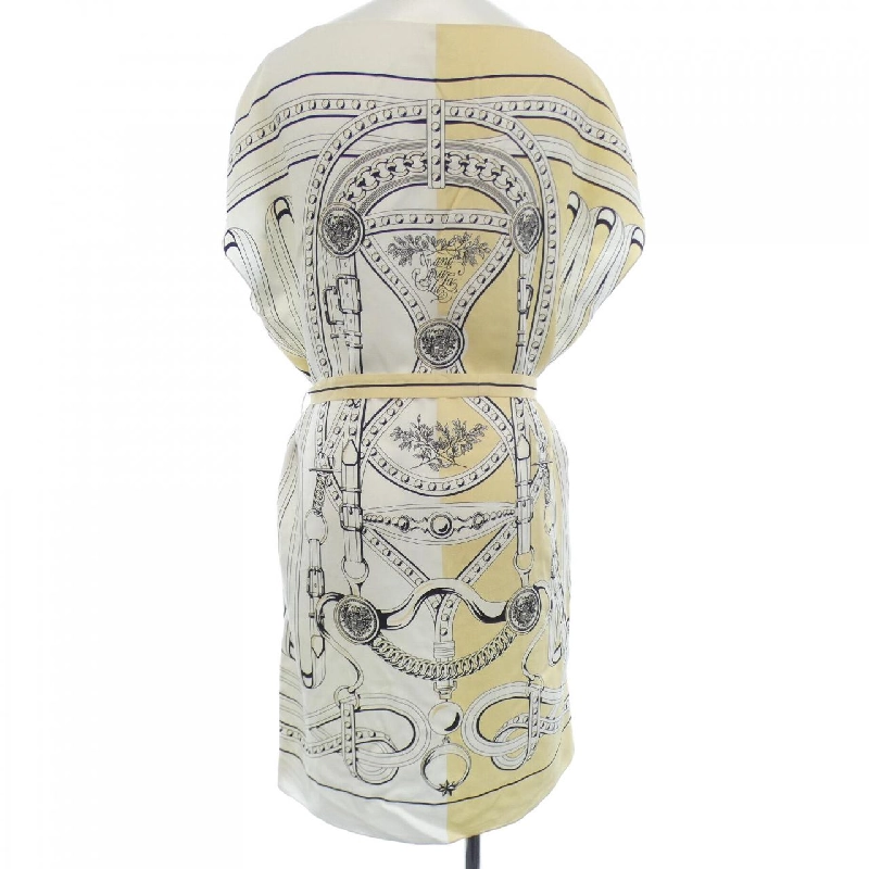 【Khuyến mãi】Đầm HERMES 651997