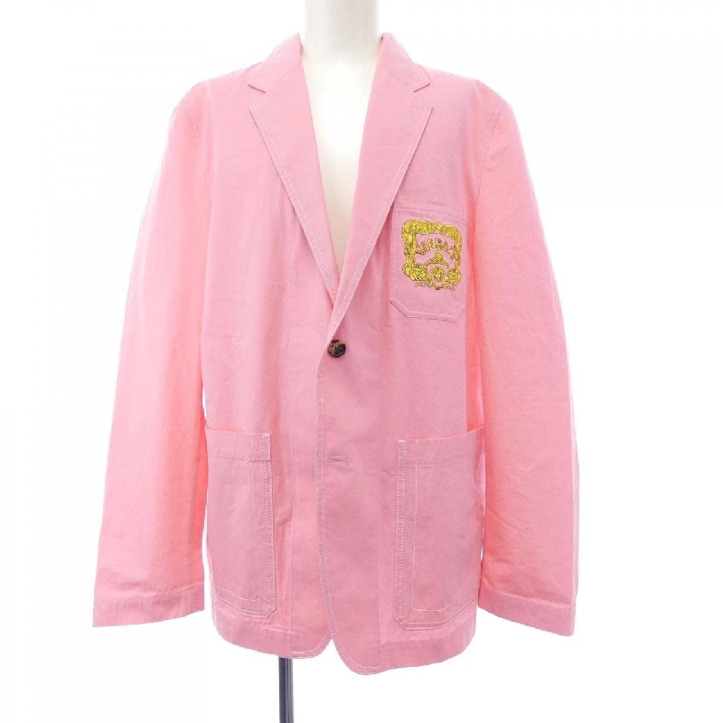 Áo khoác VERSACE - Hàng hiệu Chính hãng 898062