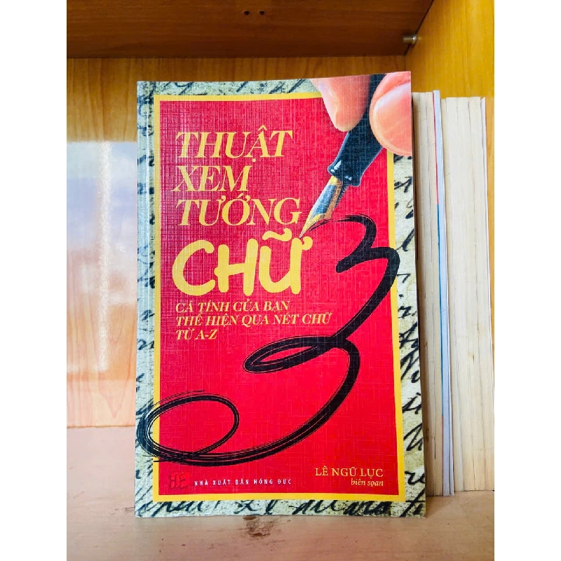 Thuật xem tướng chữ: cá tính của bạn thể hiện qua nét chữ A-Z - KHOA HỌC ĐỜI SỐNG - VAVO2911-211 Blogmeo040226 795009