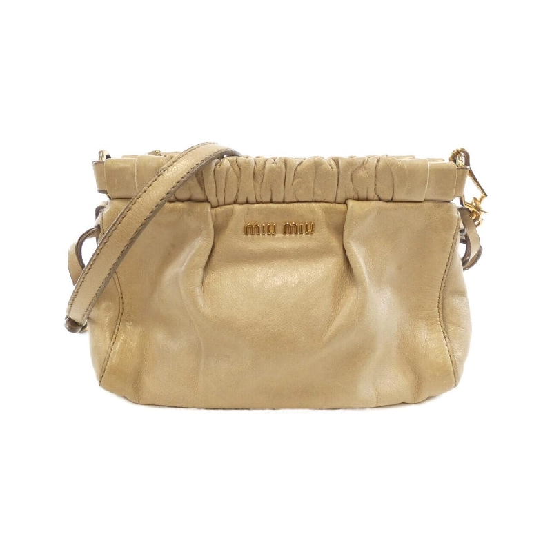 Miu Miu 5N1608 Túi đeo vai - Hàng hiệu Chính hãng 805535