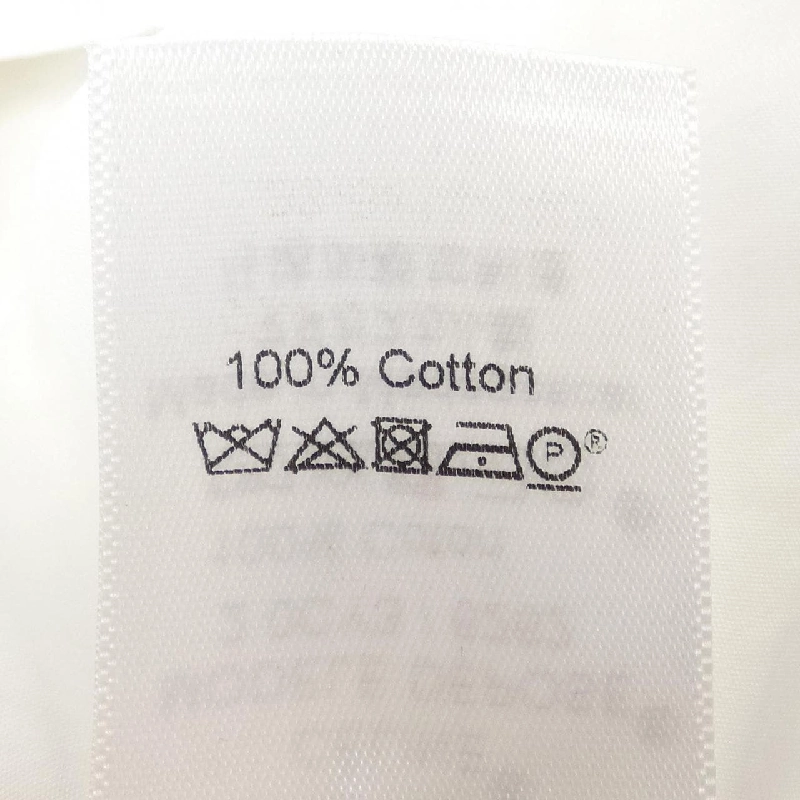 【Mã giảm giá】Áo sơ mi CELINE 642288