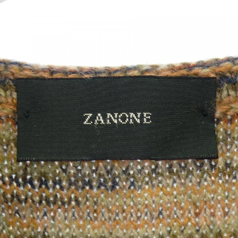 ZANONE Áo gile - Hàng hiệu Authentic 891561