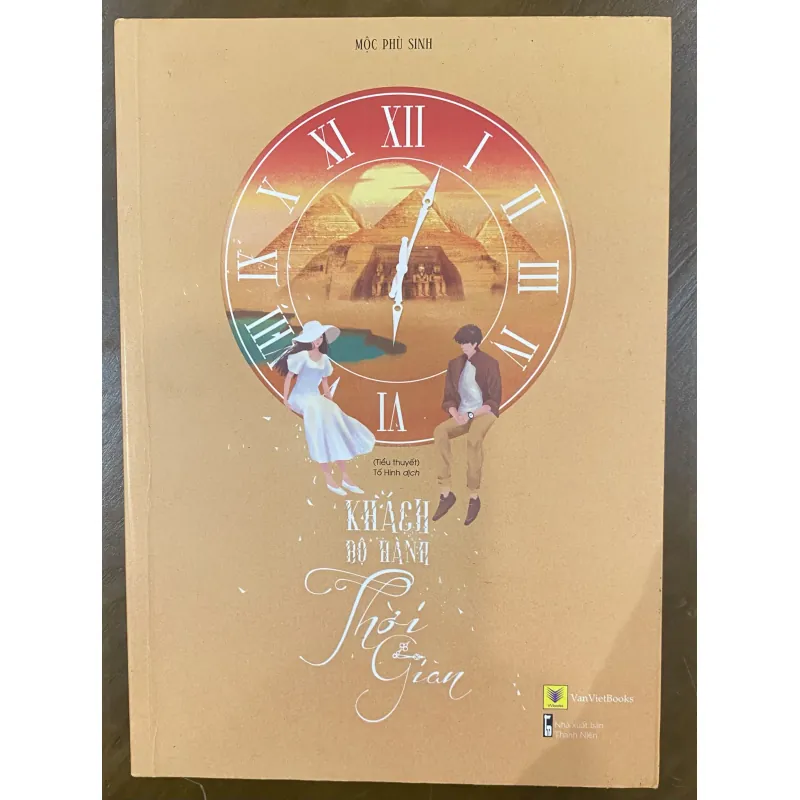 Khách bộ hành thời gian- Mộc phù sinh 795948