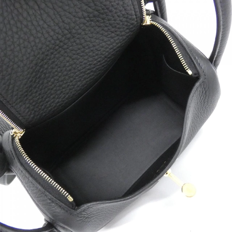 Túi xách vai Hermès Lindy2 MINI 085956CC 610597