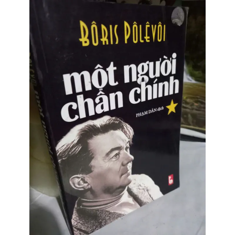 một người chân chính 573405