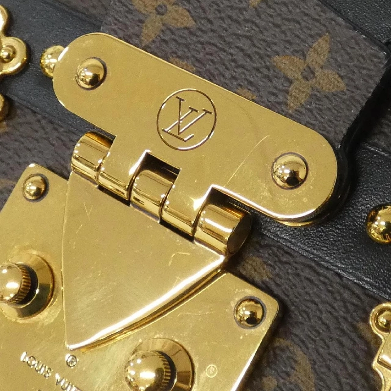 Túi xách vai Louis Vuitton Monogram Petit Mal M40273 - Hàng hiệu Authentic 767314