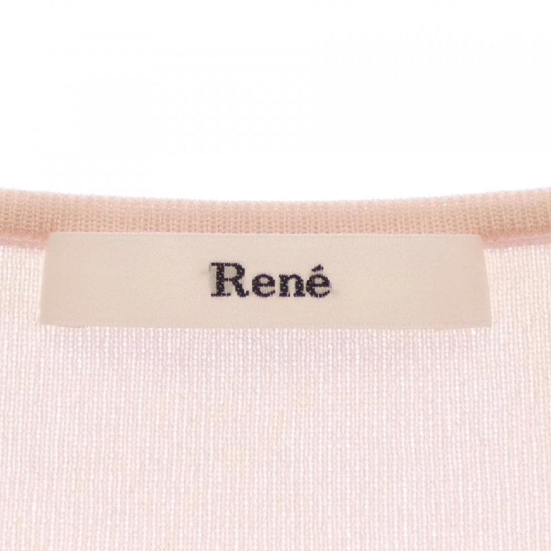 【Mã giảm giá】Rene RENE Áo 645803