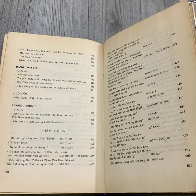 Tổng tập văn học việt nam. Tập 34 757730