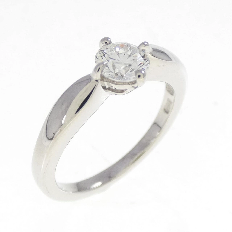 Nhẫn Bulgari Dedicata A Venezia 0.44CT G VS2 VG - Hàng hiệu Chính hãng 836081