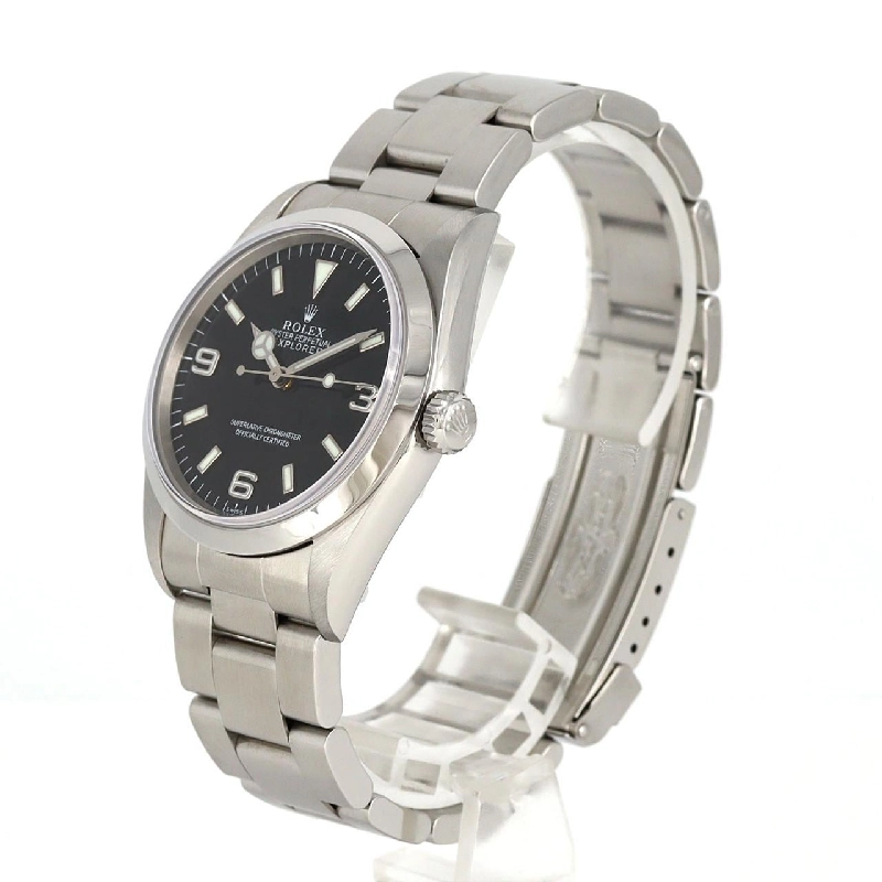 Đồng hồ Rolex Explorer I 14270 SS tự động A - Hàng hiệu chính hãng 882301