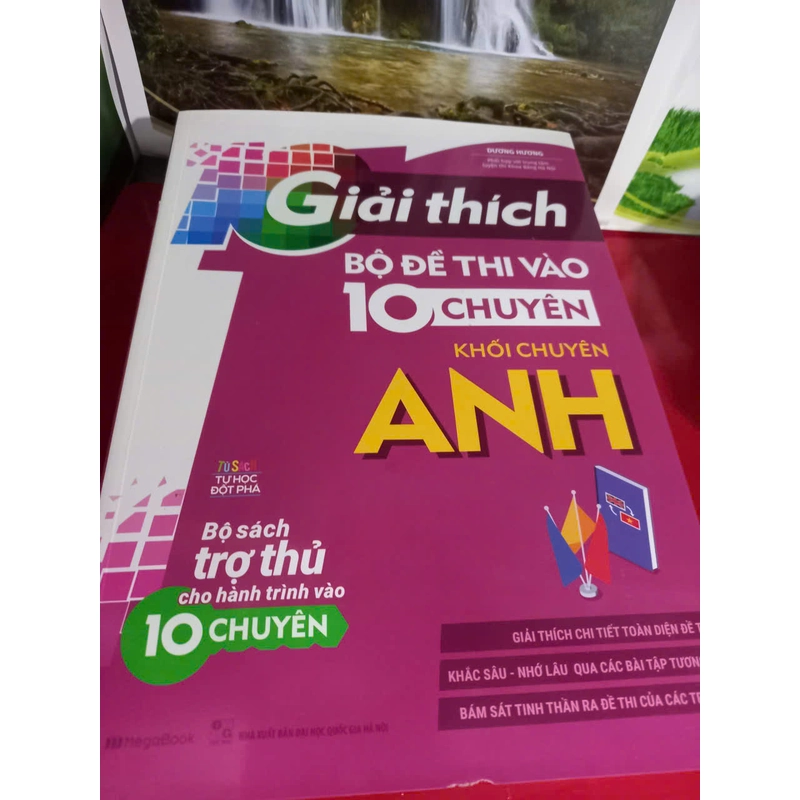 giải thích bộ đề thi vào 10 chuyên anh 546931