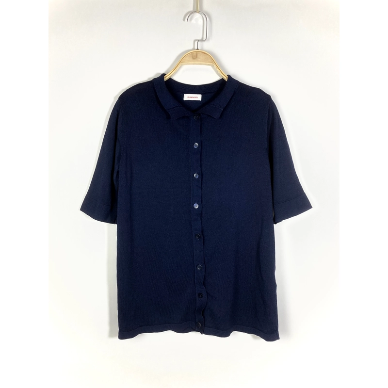 Áo Mongtoghi Polo Hàn Nhà Shemiste Size M/ L 308459