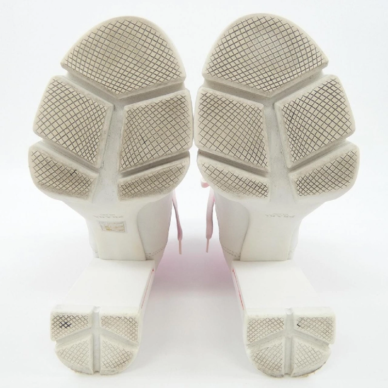 Giày bốt PRADA 659710