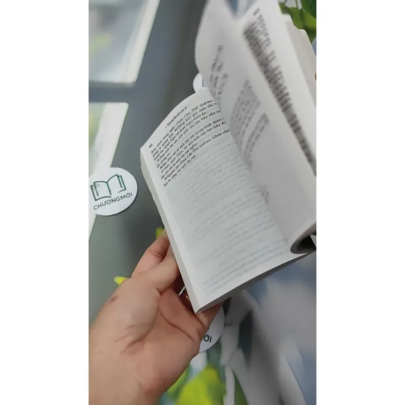 Kinh Thánh Tân Ước 727302