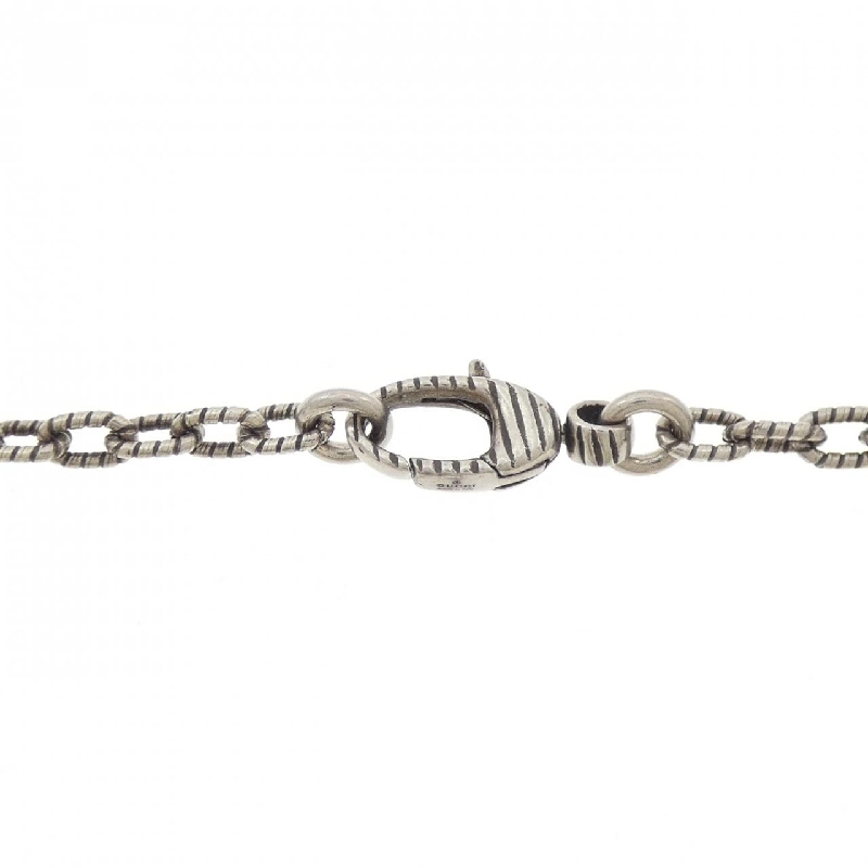 Nhẫn cổ điển Gucci Interlocking G - Hàng hiệu Authentic 842440