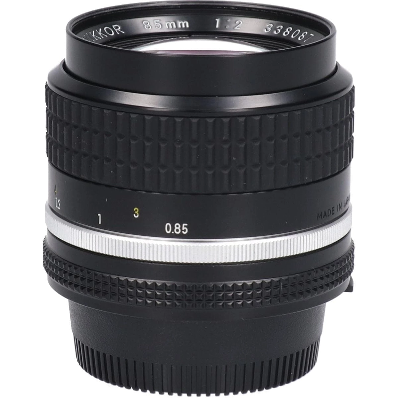 Ống kính AI85mm F2S - Hàng hiệu Chính hãng 878141