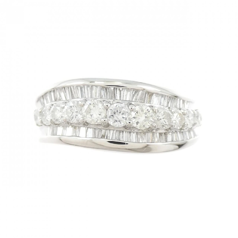 Nhẫn kim cương PT900 1.00CT - Hàng hiệu Authentic 850606